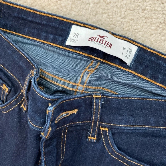 Hollister Jeans - Picture 4 of 4